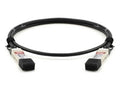 Extreme Networks 40G-DACA-QSFP1M 40G, Active DAC, QSFP+, 1m, MSA P/N: EQPC40AC010C0100.