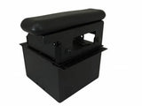 Havis C-ARPB-145 ZEBRA ZQ520 PRINTER MOUNT WITH ACCESSORY POCKET AND SHORT ARMREST