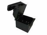 Havis C-ARPB-145 ZEBRA ZQ520 PRINTER MOUNT WITH ACCESSORY POCKET AND SHORT ARMREST
