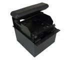 Havis C-ARPB-145 ZEBRA ZQ520 PRINTER MOUNT WITH ACCESSORY POCKET AND SHORT ARMREST