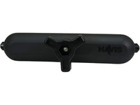 Havis DBM-1150-KL Double Bay Mount, Assembly, Knob, 1.5" Base, 6" Long