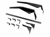 Havis SBX-5014 Universal Storage Box Mount