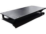 Havis SBX-5015 Universal Storage Box Mount