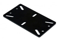 Havis C-HDM-409 TUBE Offset Adapter Plate