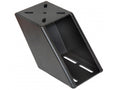 Havis C-HDM-411 Bracket, 5 Opening Face, 55° Angle, Base, Vehicle Mount, Heavy-Duty Mount, Optional