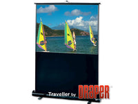 Draper  230107  TRAVELLER,80,NTSC,MW