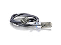 Axiom 389668-B21-AX External Inf to Inf Cable for HP, 2m
