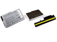 Axiom 312-0941-AX LI-ION 9-Cell Battery for Dell