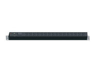 iStarUSA WA-PD016 16 Outlet Power Distribution