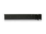 iStarUSA D-118V2-ITX 1U Compact Rackmount Miniitx