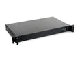 iStarUSA D-118V2-ITX-DT KIT- 1U Compact Desktop