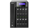 QNAP VS-8032-US 8-BAY NVR, 32-CH, Surveillance