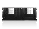 iStarUSA D410-DE6SL KIT 4U 6BAY Stylish Hotswap