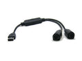 Amer KCB-1410 USB to PS2 (PS/2) Adapter