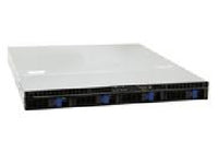 MiTAC KGT20-500S4H Rack-mountable 1U, 500WPS, 4HS SATA