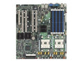 MiTAC S5362G2NR MB Thunder i7522, Dual Xeon, E7520