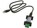 B+B SmartWorx 485USBTB-4W USB to Serial 1 Port, 4 Wire, TB