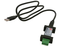 B+B SmartWorx 485USBTB-4W USB to Serial 1 Port, 4 Wire, TB