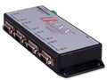 B+B SmartWorx USO9ML2-4P USB to Isolated Serial 4 PORT RS-232