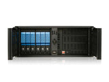 iStarUSA D407L-DE6BL KIT: D-400L-7 with