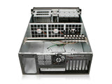 iStarUSA D407L-DE6BL KIT: D-400L-7 with