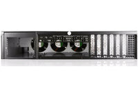 iStarUSA E204L-M1B3SL KIT E-204L, BPU-230SATA-SILVER