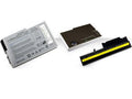 Axiom 312-1163-AX LI-ION 6-Cell Battery for Dell