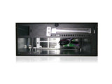 iStarUSA S-21 miniITX Box fit 1U Flex
