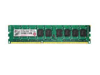 Transcend TS1GLK72V6H 8GB DDR3 1600 ECC-DIMM 2Rx8 512Mx8 CL11 1.5V