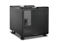 iStarUSA WS-1070B Audio/Video Rackmount Cabinet