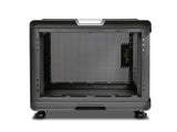 iStarUSA WS-770B Audio/Video Rackmount Cabinet
