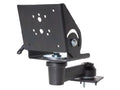 Gamber-Johnson 7160-0396 6in Articulating Arm with Clam Shell