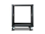 iStarUSA WD-1045 10U 450MM Depth Simple Server RACK