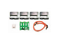 MiTAC CSTK-0020 Optional hot swap drive bay cage