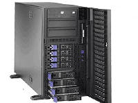 MiTAC B4985V50V8H-8P 8AMD Opteron 8000 Series,1620W