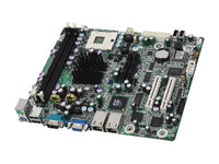 MiTAC S5207G2N I3100 C2D Flexatx 4G(M) DDR2 PCIEx8 SATA