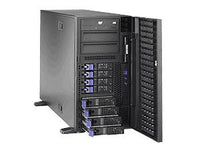 MiTAC B4985V50V8H-8P-E 5U TWR BLK Amd-mp 8X Sas/sata