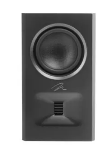 Martin Logan MP10GB Motion MP10 Multi-Purpose Speaker - Gloss Black