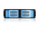 iStarUSA D-300-FS-BLUE KIT D-300-FS with blue bezel