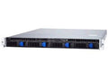 MiTAC KGT20MX-065V4HF1 1U chassis kit, with 650W PS