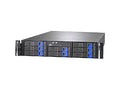 MiTAC B5380T26V8H-RS 2U Barebone Server