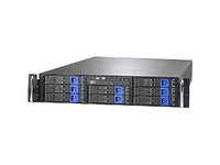 MiTAC B5380T26V8H-RS 2U Barebone Server