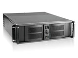 iStarUSA D-300 3U Rackmount Chassis