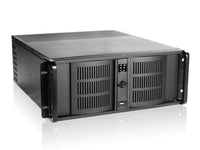 iStarUSA D-400 4U Rackmount Chassis