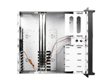 iStarUSA D-400-7P 4U ABS Plastic DOOR Rackmount Chassis