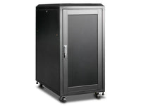 iStarUSA WN2210 22U1000MM Depth Rackmount Server Cabinet