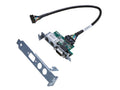 HP 141K9AA Z2 Internal Serial and PS/2 Port