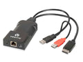 Vertiv HMX5160T-DVID ZERO-U TX 1920X1200 USB 2.0 True Emul Hs