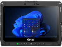 Getac K120 Gen 2 12.5" Fully Rugged Tablet - 16GB RAM, 256GB SSD, 5G, TAA (K120G2RGSA22)