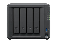 Synology DS423 4-bay DiskStation DS423 (Diskless)